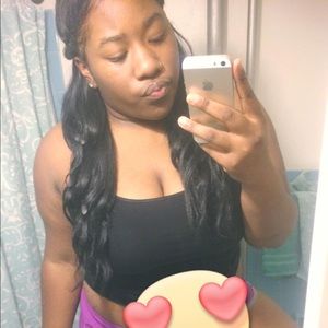 Meet your Posher, Kamiyah